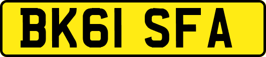BK61SFA