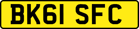 BK61SFC