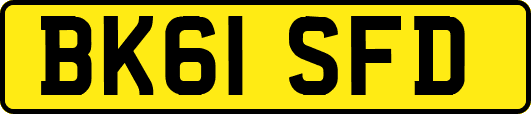 BK61SFD