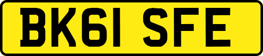 BK61SFE