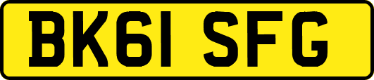 BK61SFG