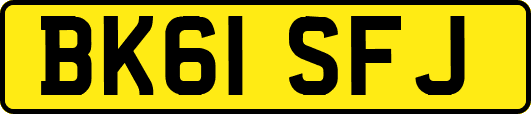 BK61SFJ