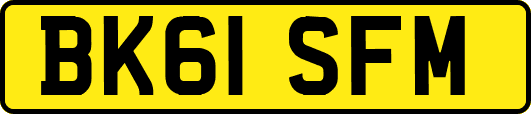 BK61SFM