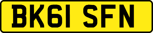 BK61SFN