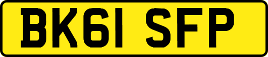 BK61SFP
