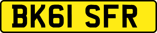 BK61SFR