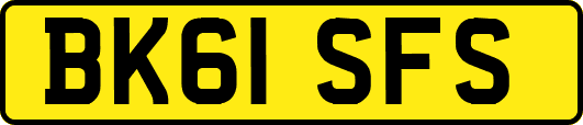 BK61SFS