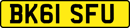 BK61SFU