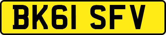 BK61SFV