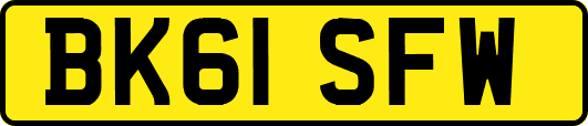 BK61SFW