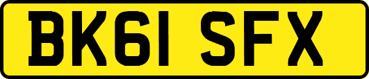 BK61SFX
