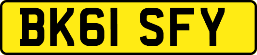 BK61SFY