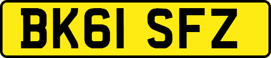 BK61SFZ