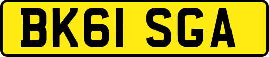 BK61SGA