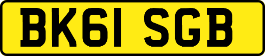 BK61SGB