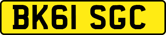 BK61SGC