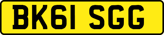 BK61SGG
