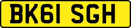 BK61SGH