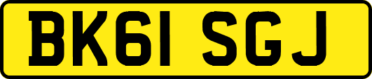 BK61SGJ