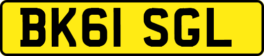 BK61SGL