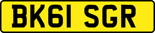 BK61SGR