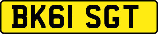BK61SGT