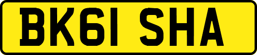 BK61SHA