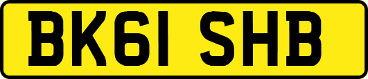 BK61SHB