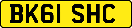 BK61SHC