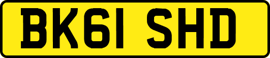 BK61SHD