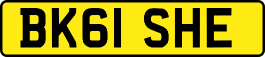 BK61SHE