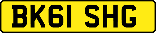 BK61SHG