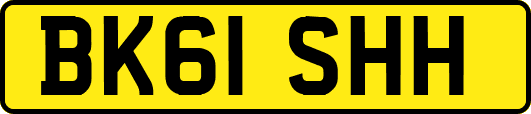 BK61SHH