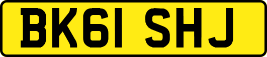 BK61SHJ