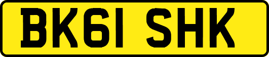 BK61SHK