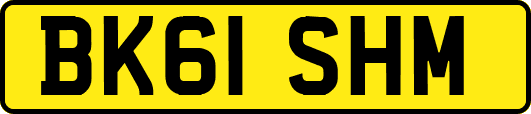 BK61SHM