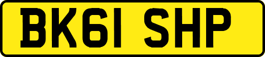 BK61SHP
