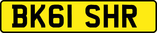 BK61SHR