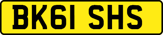 BK61SHS