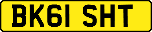 BK61SHT