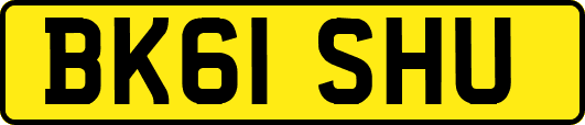 BK61SHU