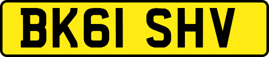 BK61SHV