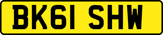 BK61SHW