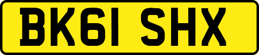 BK61SHX