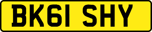 BK61SHY