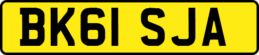 BK61SJA