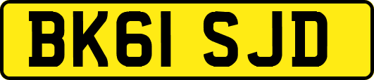 BK61SJD