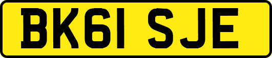 BK61SJE