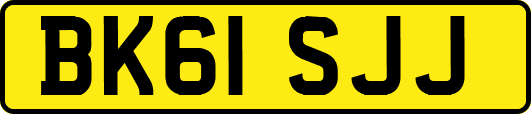 BK61SJJ