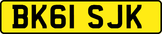 BK61SJK